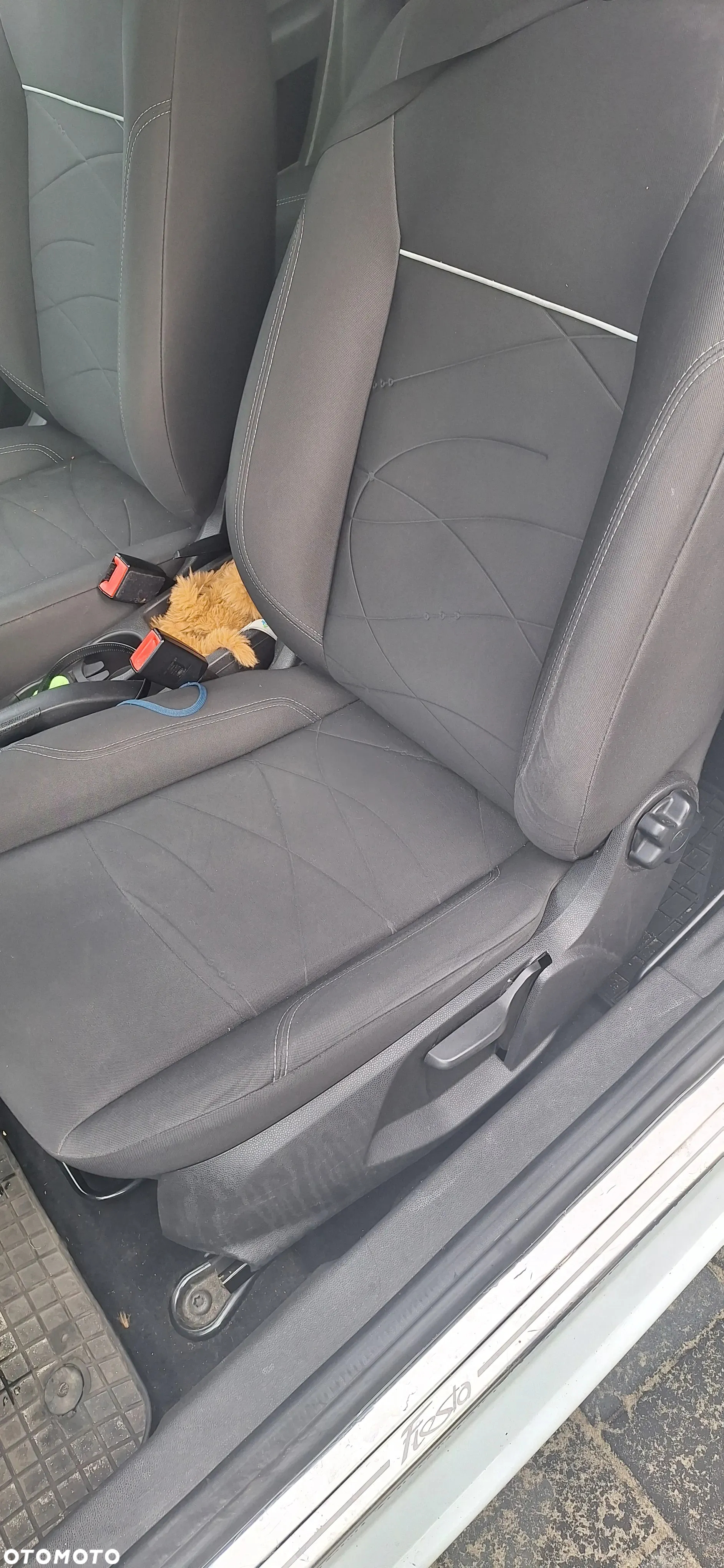 Ford Fiesta 1.0 EcoBoost SYNC Edition - 9