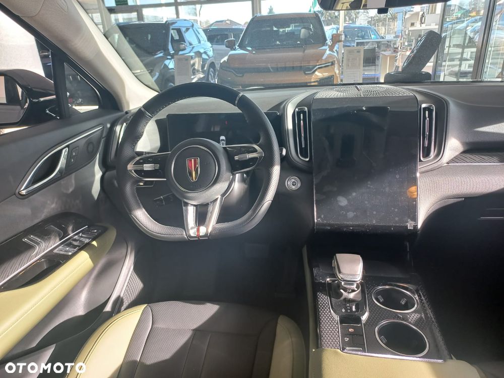 Hongqi HS3 1.5T FWD - 7