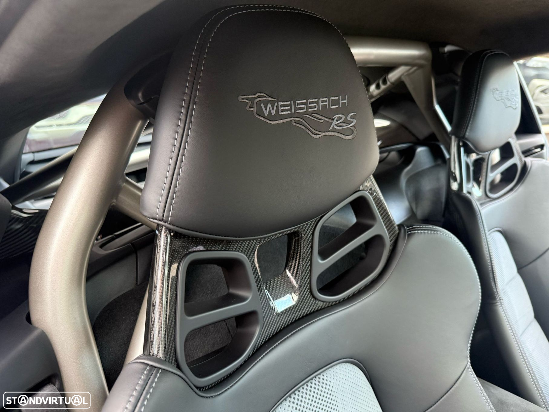 Porsche 718 Cayman GT4 RS - 25