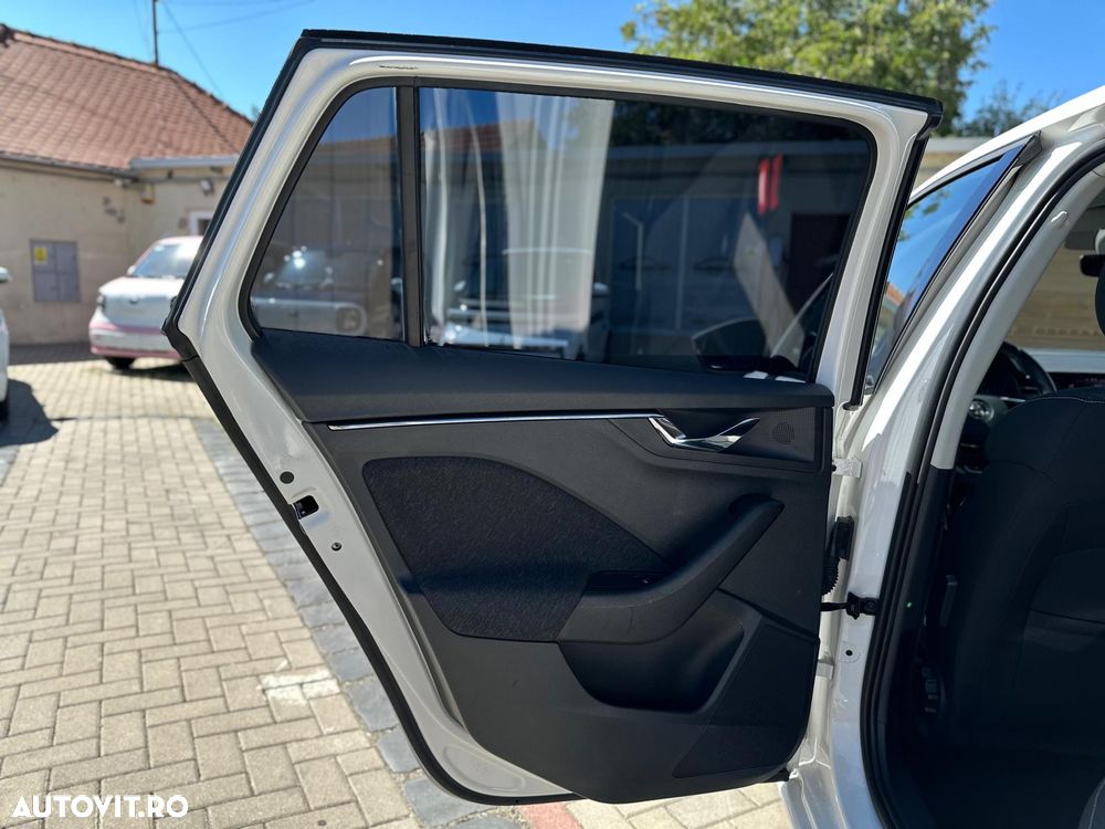Skoda Scala 1.0 TSI DSG Style - 18