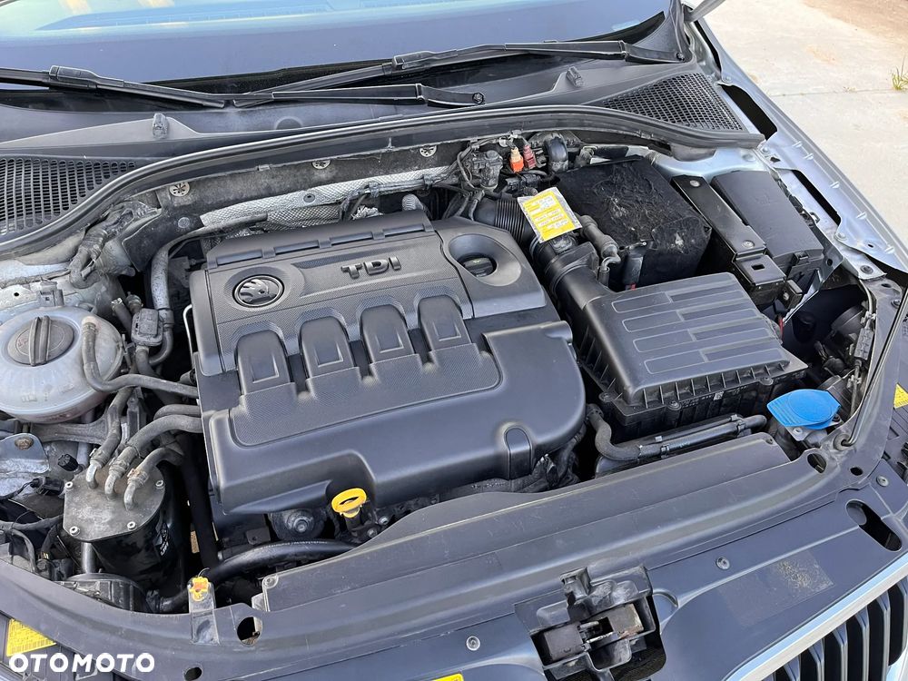 Skoda Octavia 1.6 TDI Ambition - 6