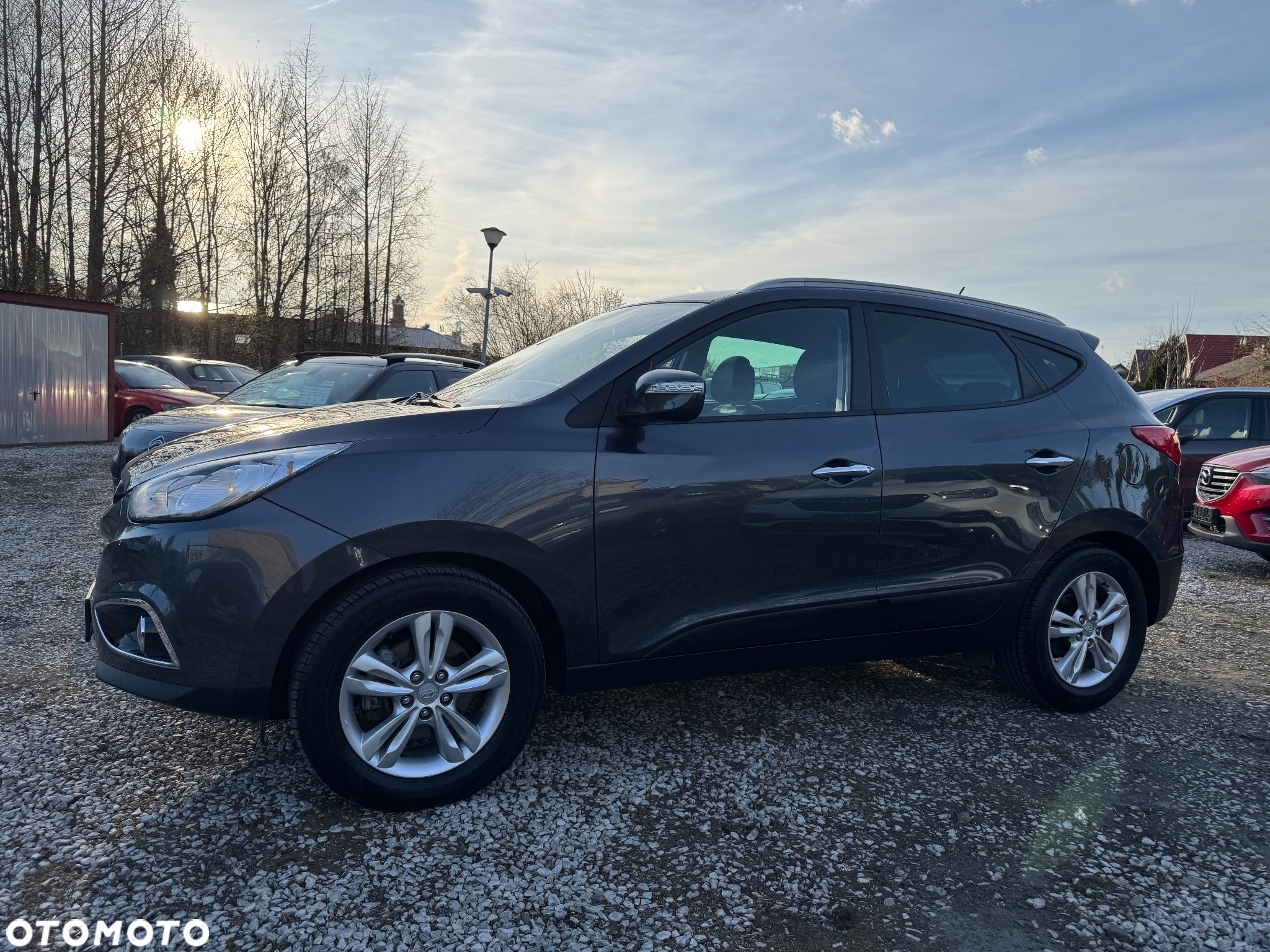 Hyundai ix35 - 6