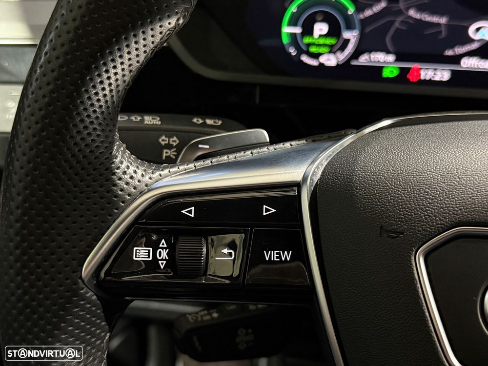 Audi Q8 e-Tron Sportback 50 quattro S line - 23