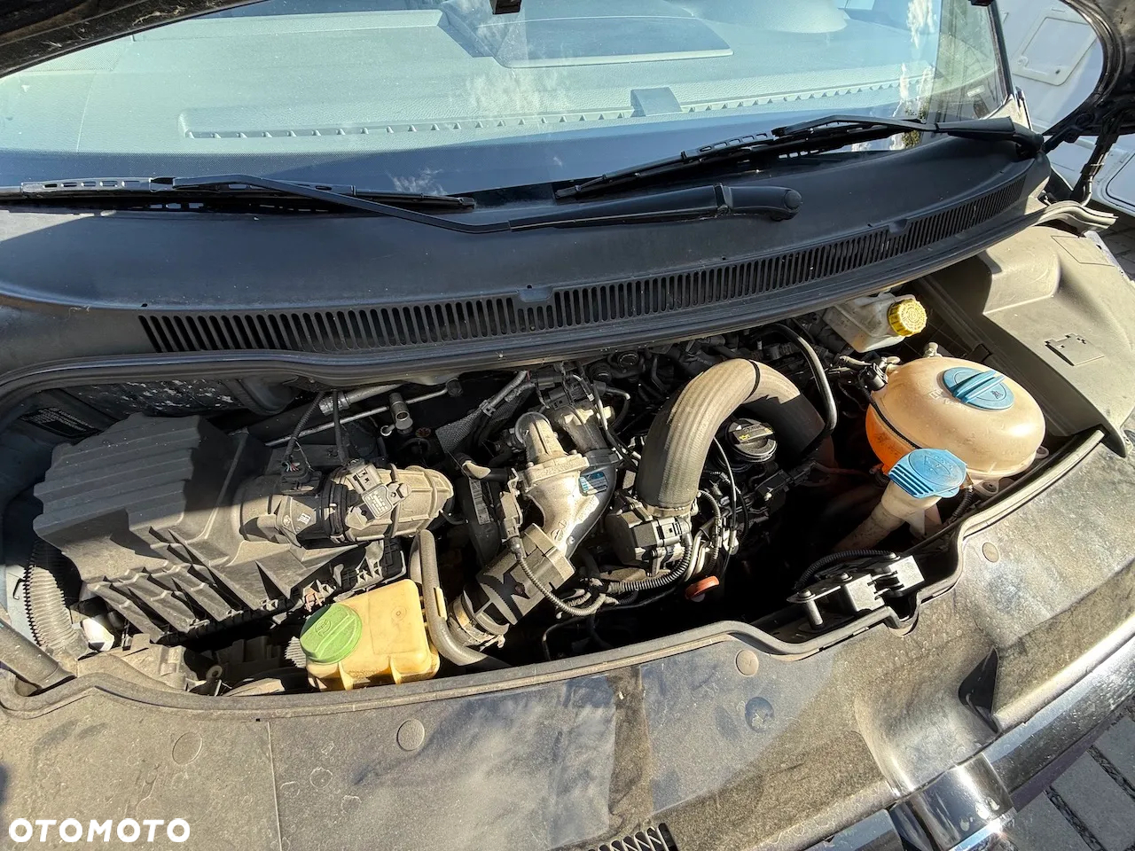 Volkswagen Multivan BiTDI L1 Business - 19