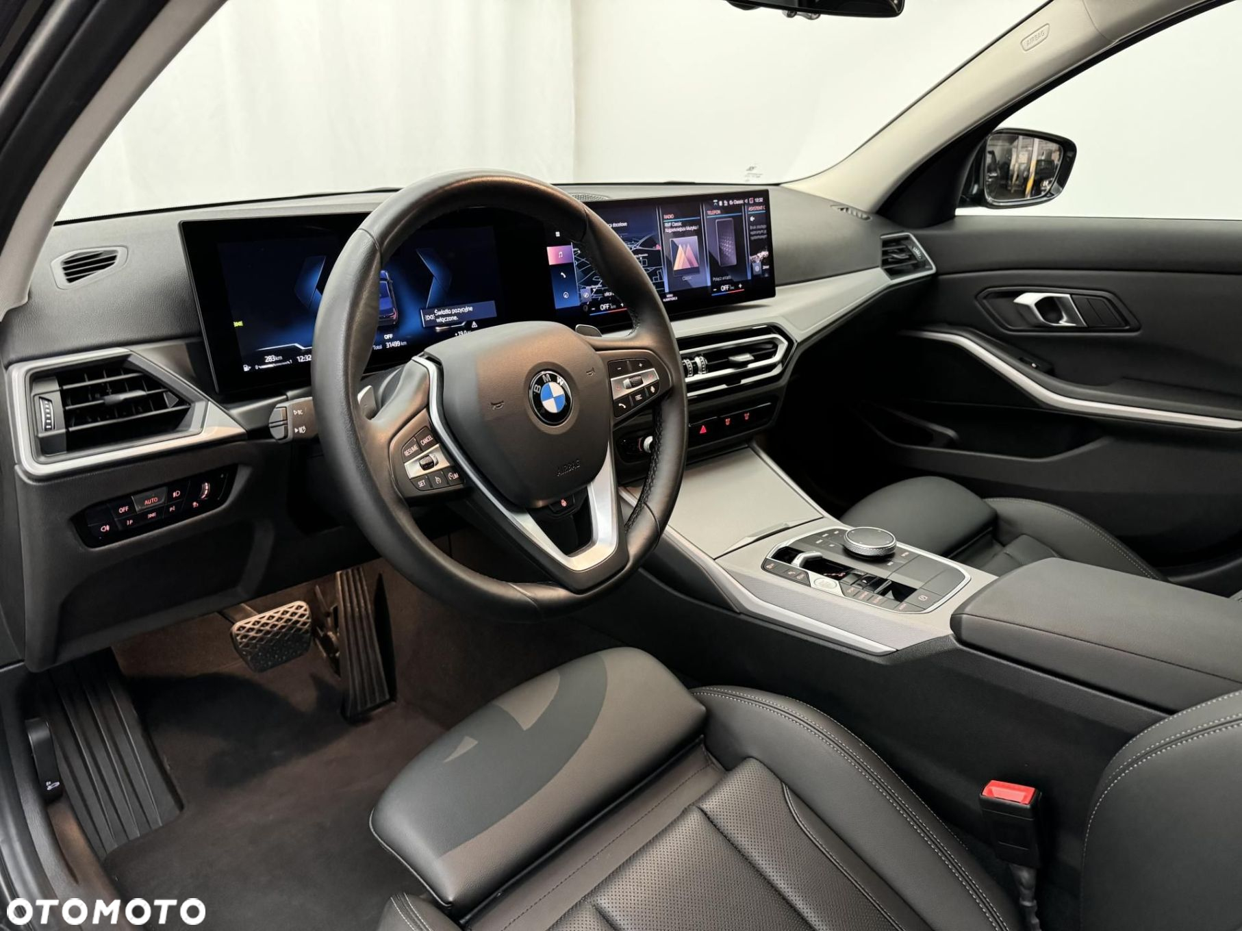 BMW Seria 3 - 11