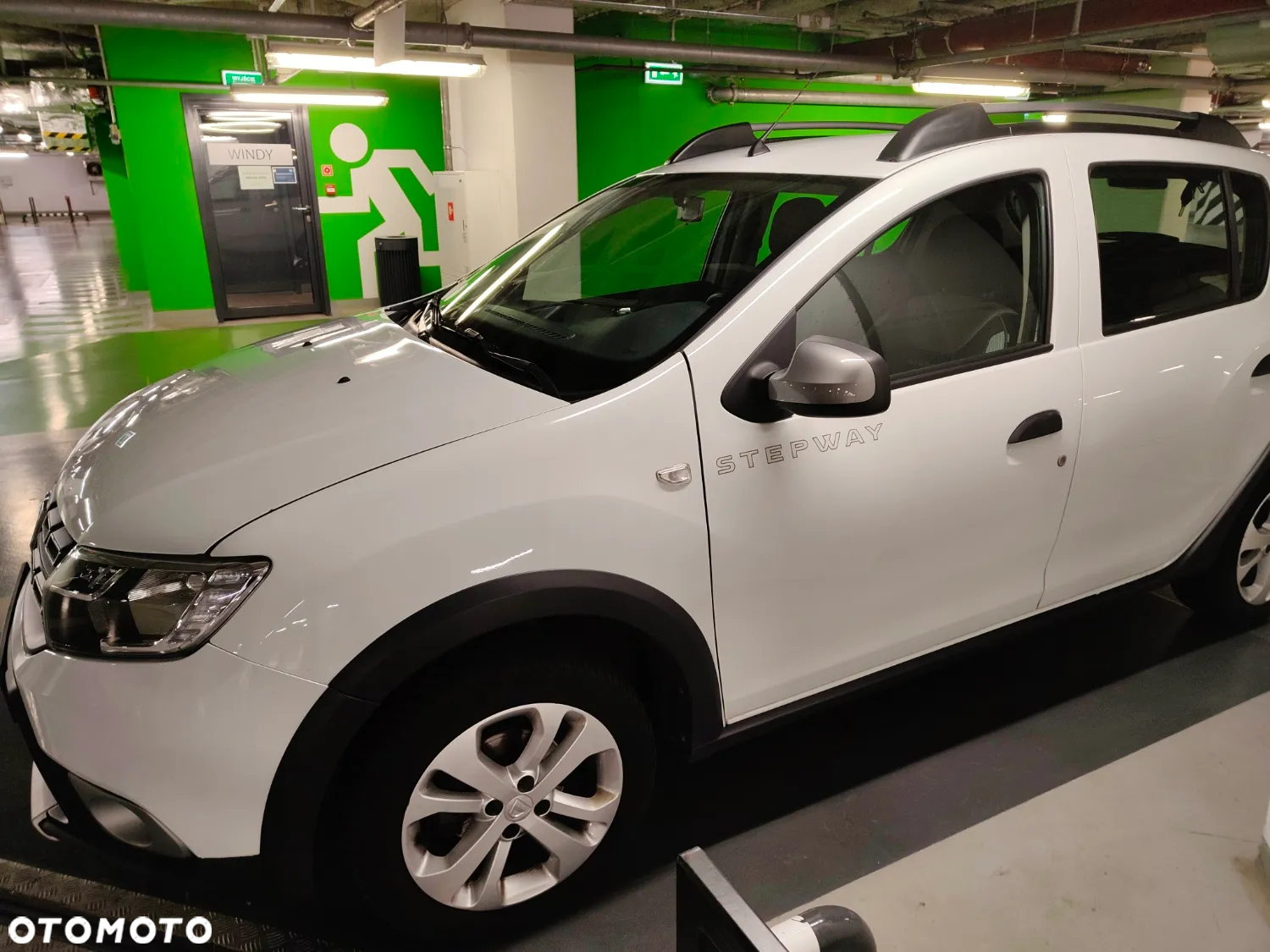 Dacia Sandero - 5