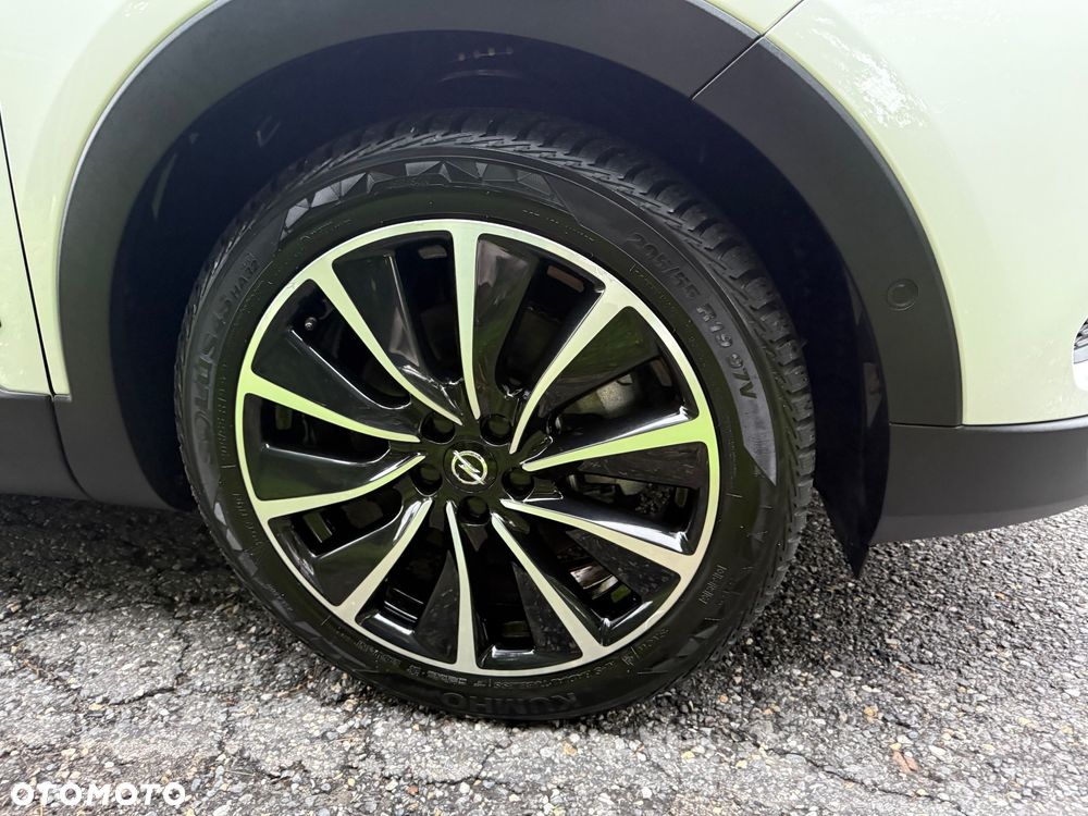 Opel Grandland X Plug-in-Hybrid 1.6 DI Start/Stop Business INNOVATION - 9