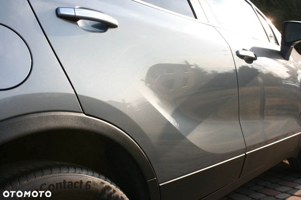 Opel Mokka 1.6 ecoFLEX Start/Stop Color Edition - 20