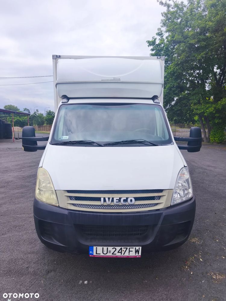 Iveco DAILY - 6