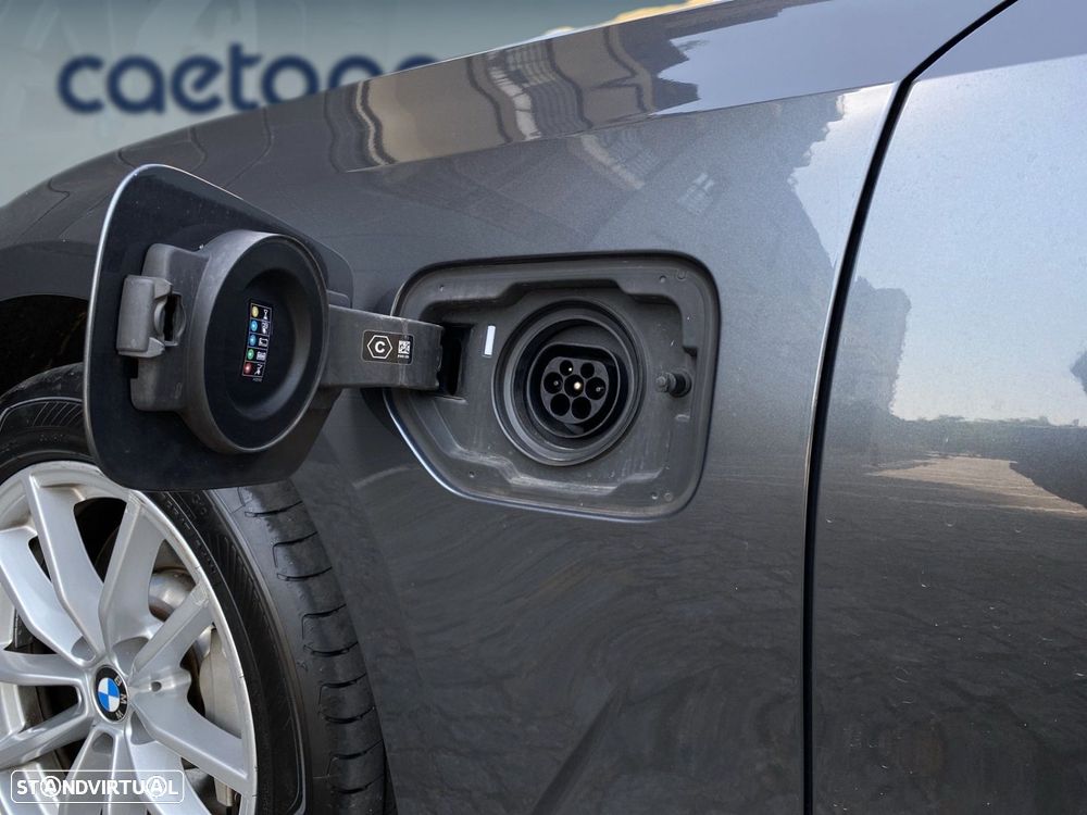 BMW 330 e Auto - 3