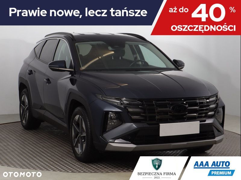 Hyundai Tucson - 2