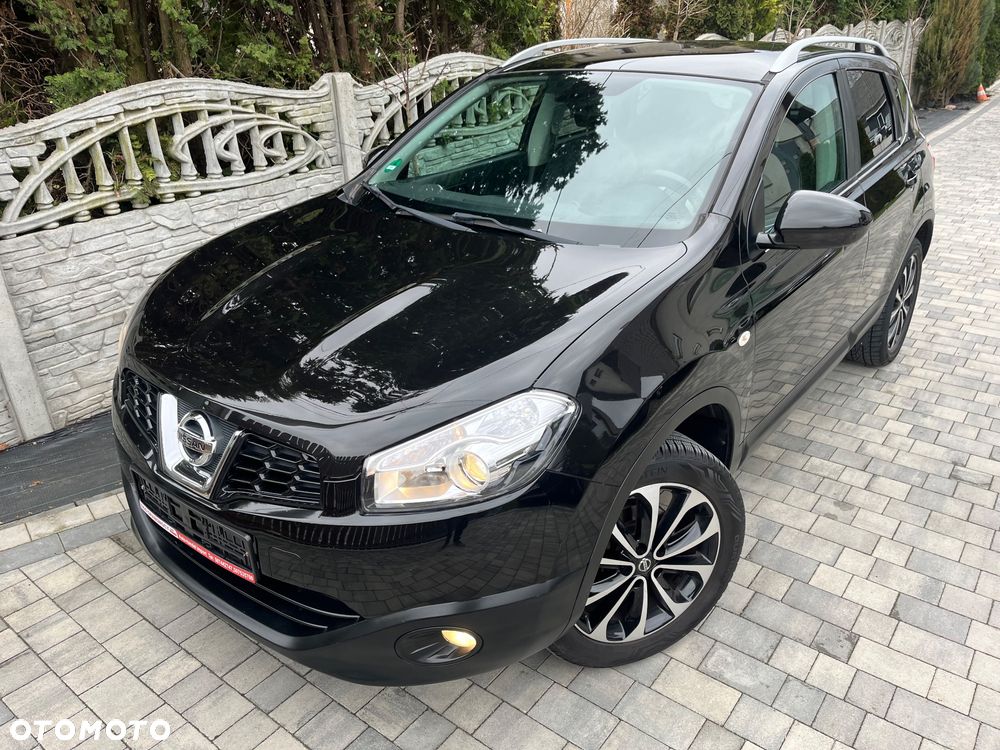 Nissan Qashqai 1.6 Acenta - 3