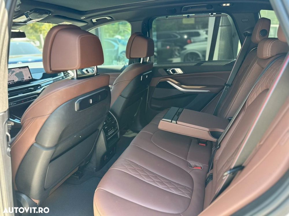 BMW X5 xDrive50e AT PHEV - 12