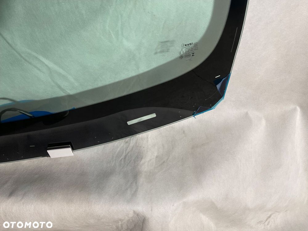 kia sportage szyba przednia grzana po 2015- - 3