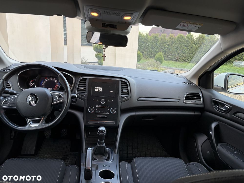 Renault Megane - 6