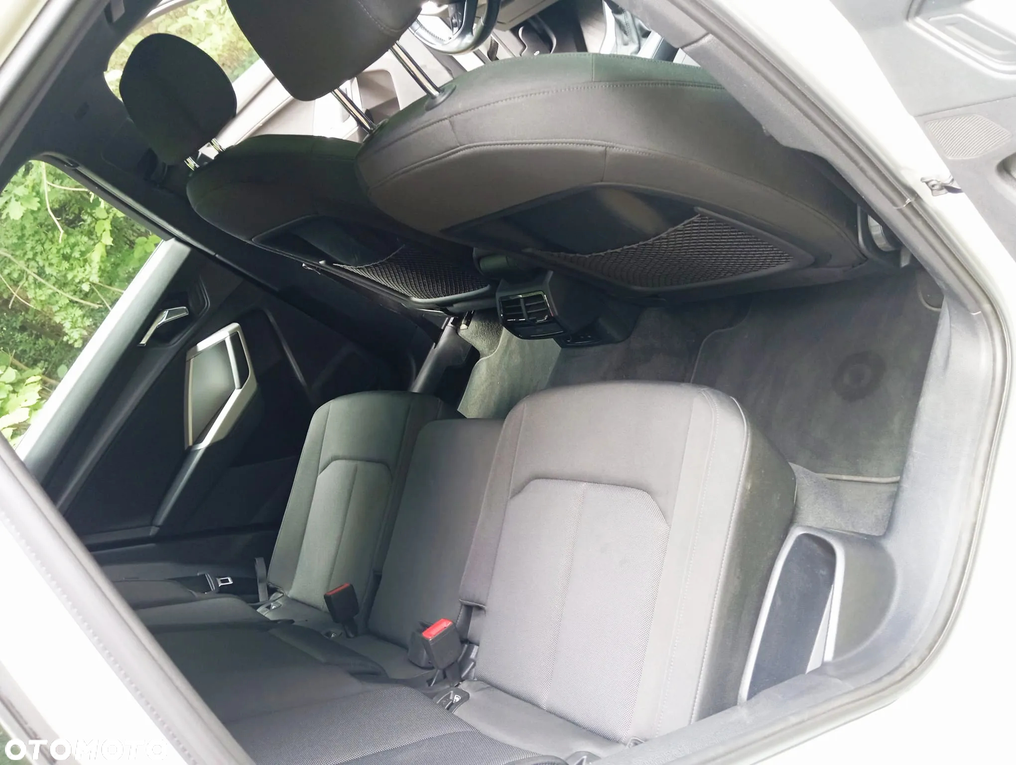 Audi Q3 40 TFSI Quattro S-Line S tronic - 9