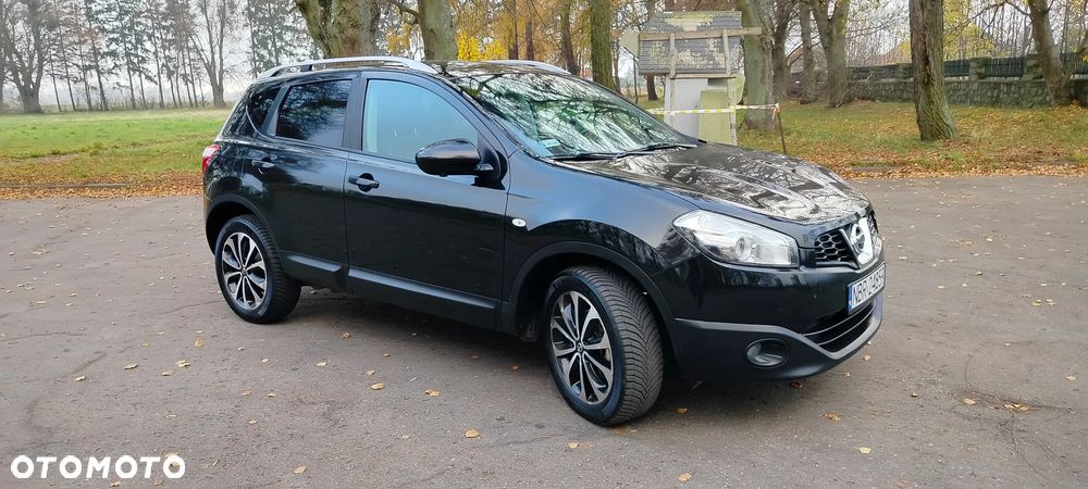 Nissan Qashqai 1.6 dCi Tekna - 7