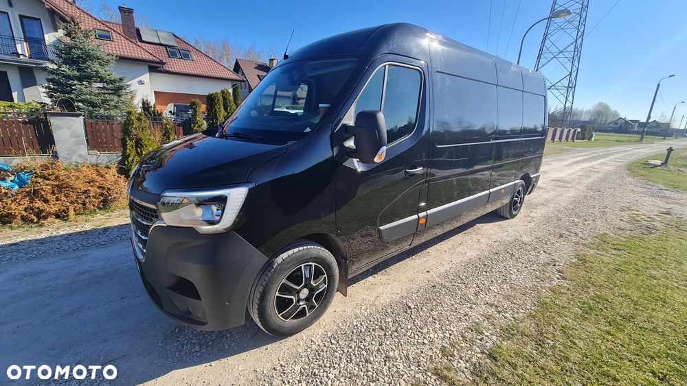 Renault Master - 7