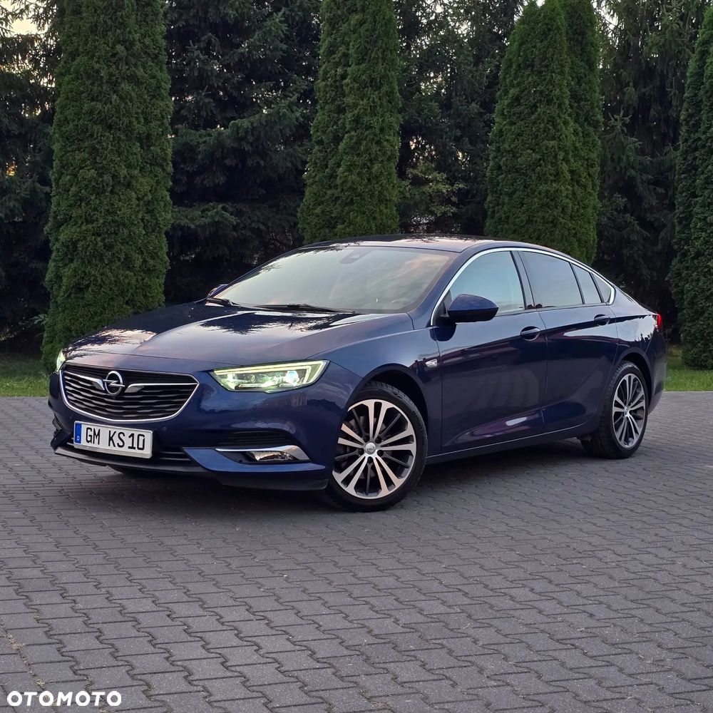 Opel Insignia 2.0 Ultimate Exclusive - 1