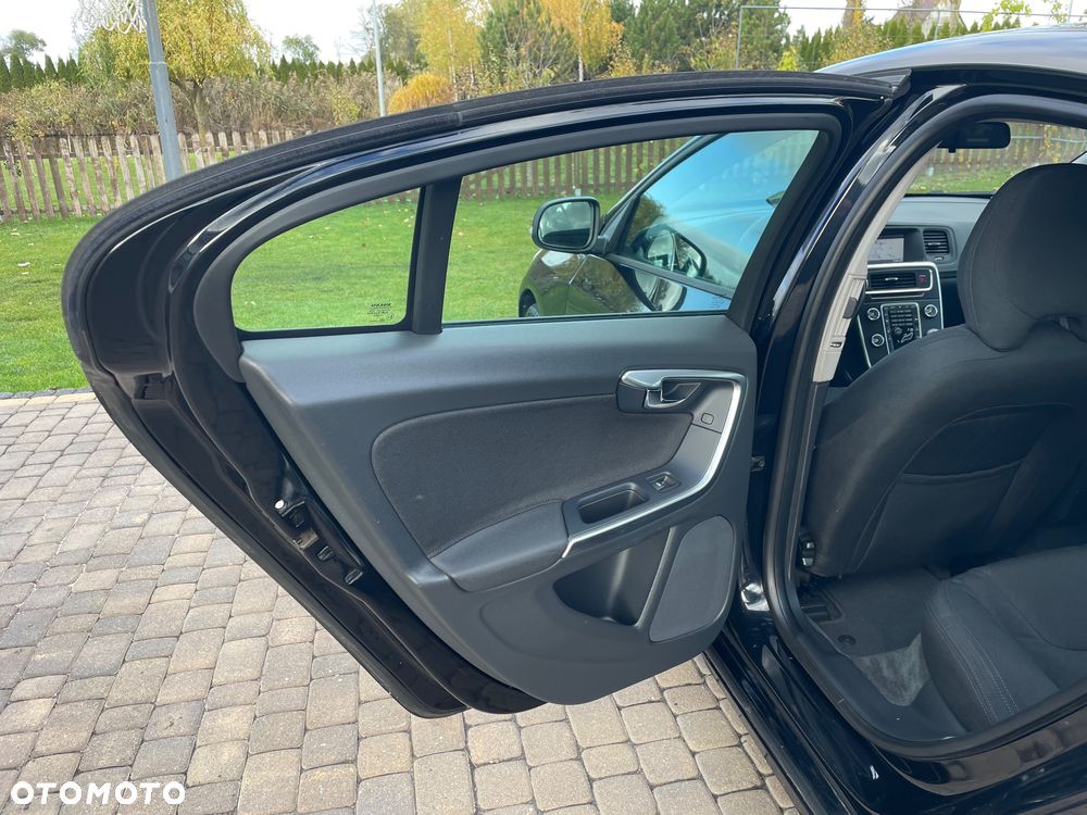 Volvo S60 - 30