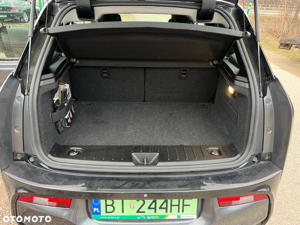 BMW i3 (94 Ah) - 9