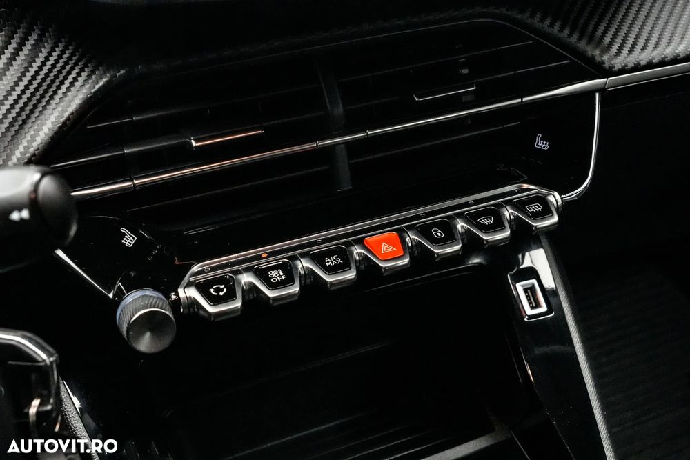 Peugeot 2008 1.5 BlueHDI STT Allure - 19