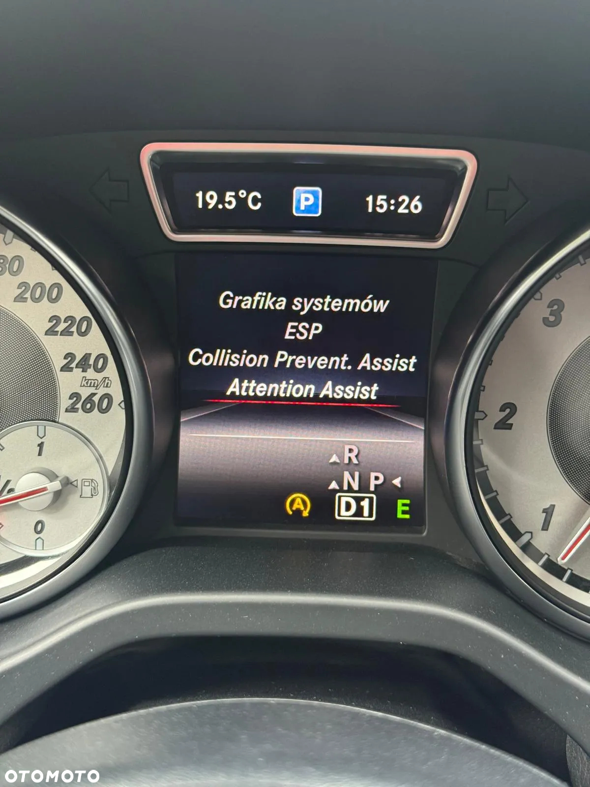 Mercedes-Benz CLA 200 (CDI) d 7G-DCT AMG Line - 25
