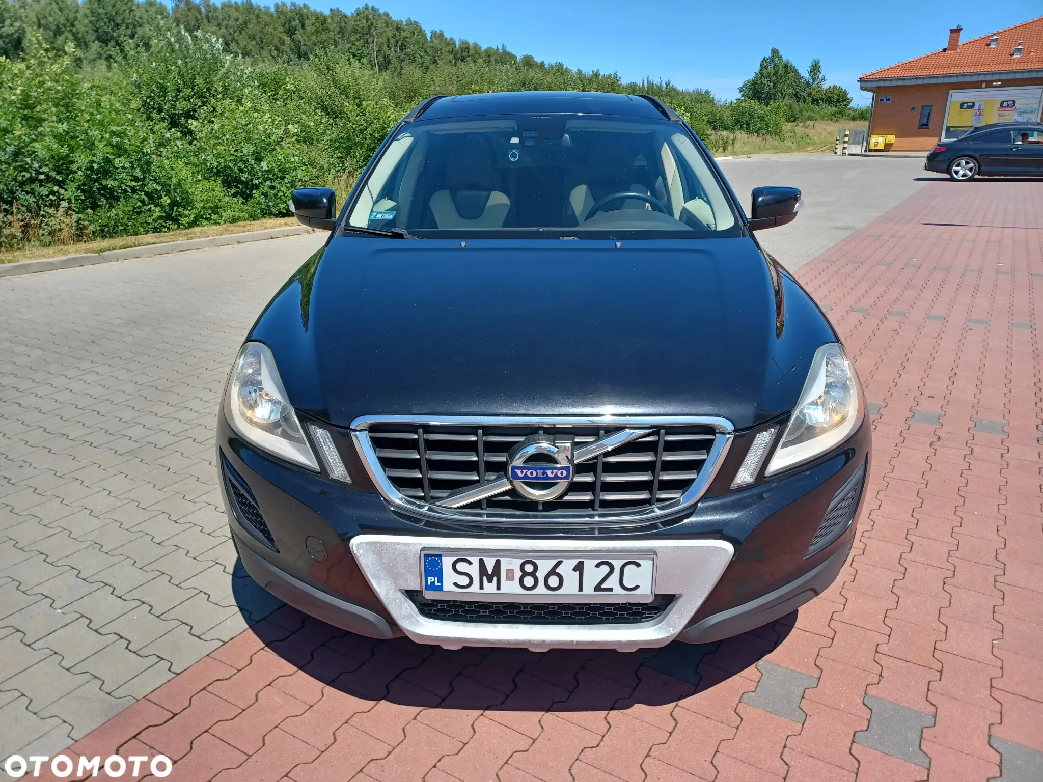 Volvo XC 60 D3 Momentum - 22