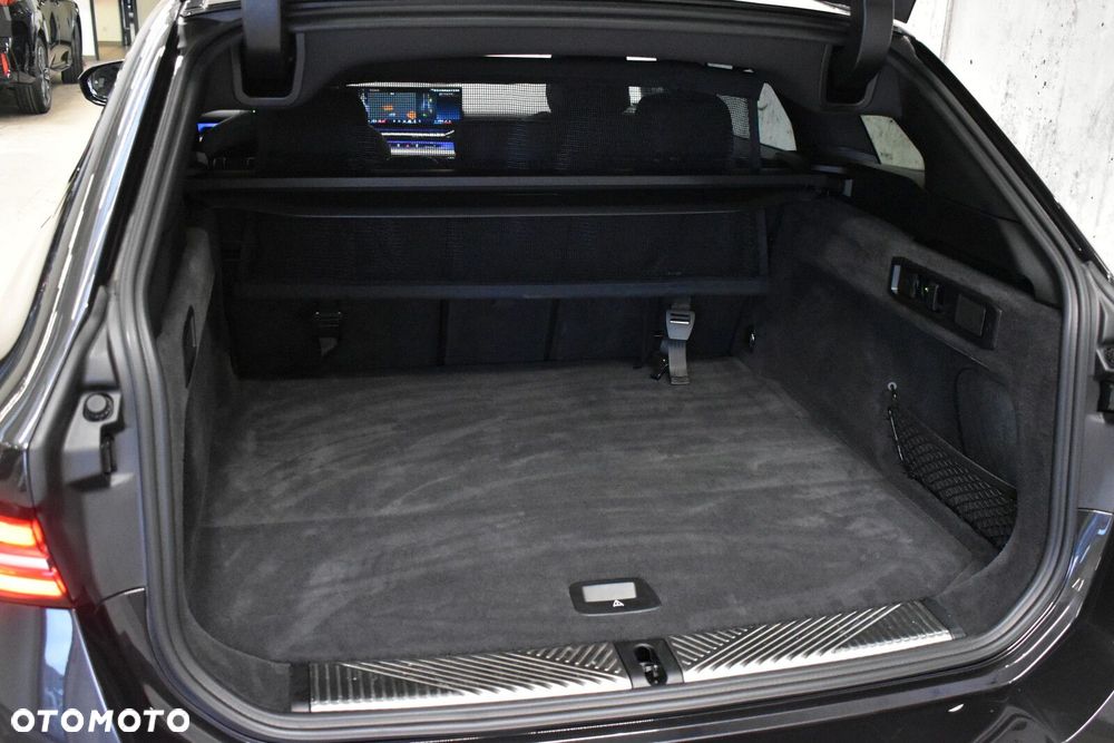BMW Seria 5 - 22
