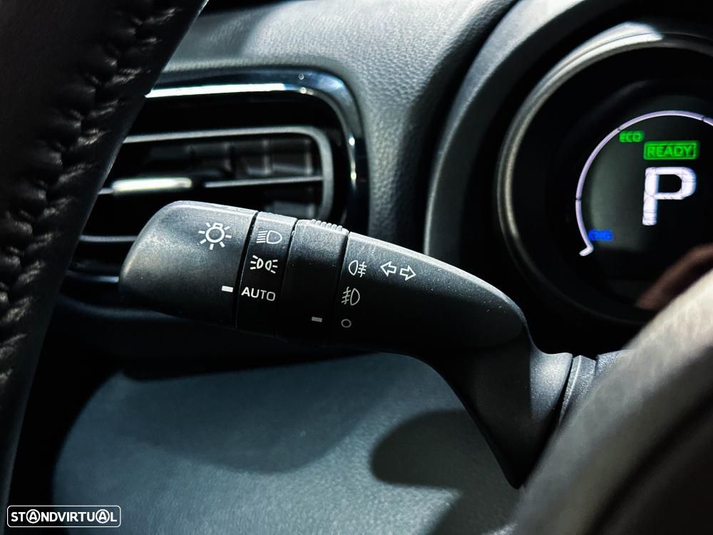 Toyota Yaris Cross 1.5 Hybrid Comfort - 25