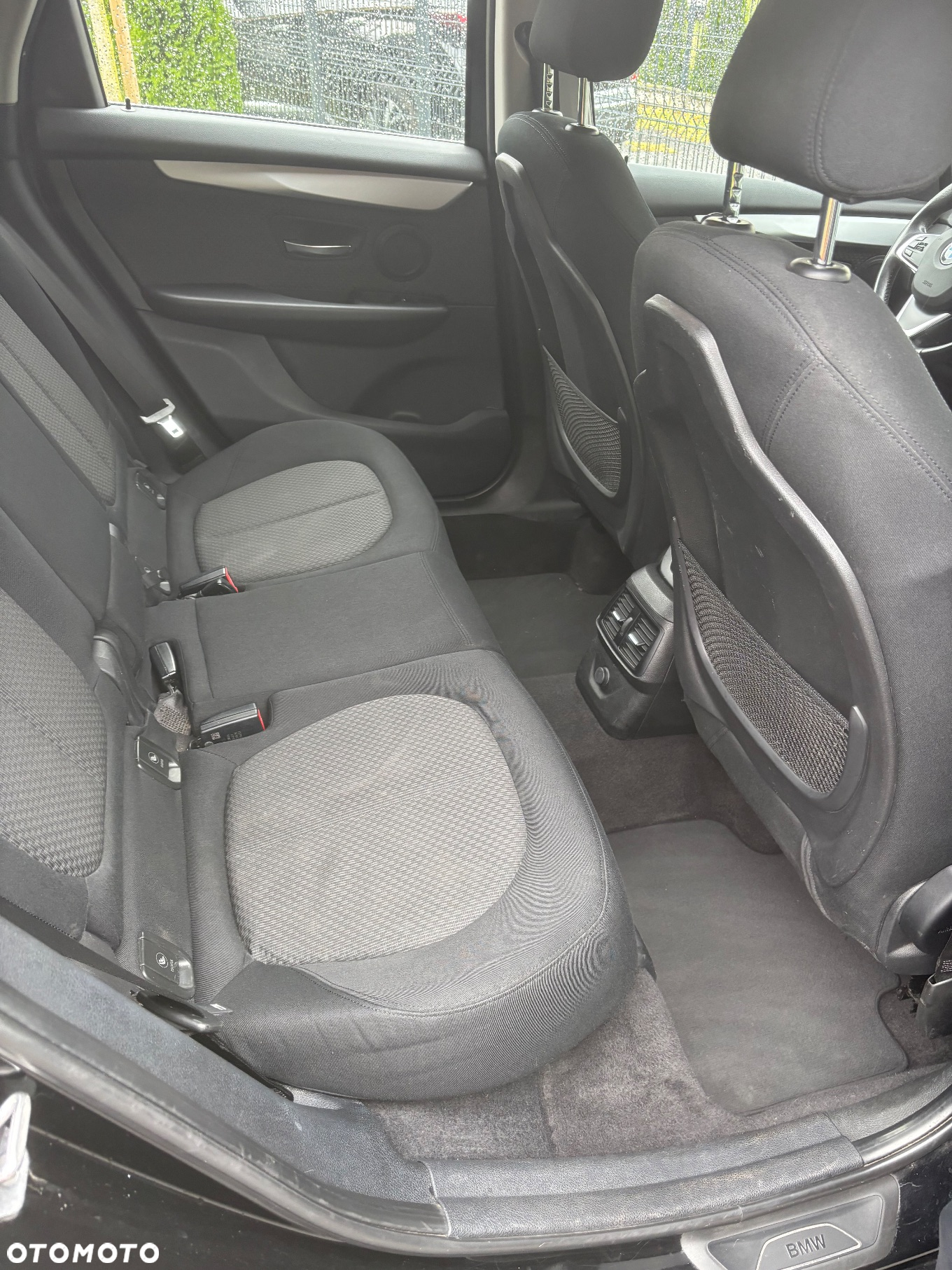 BMW Seria 2 214d Active Tourer Advantage - 12