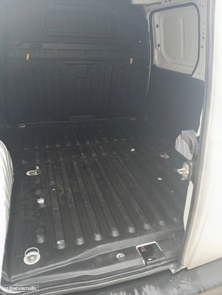 Opel Combo 1.5 CDTi L1H1 Enjoy - 2