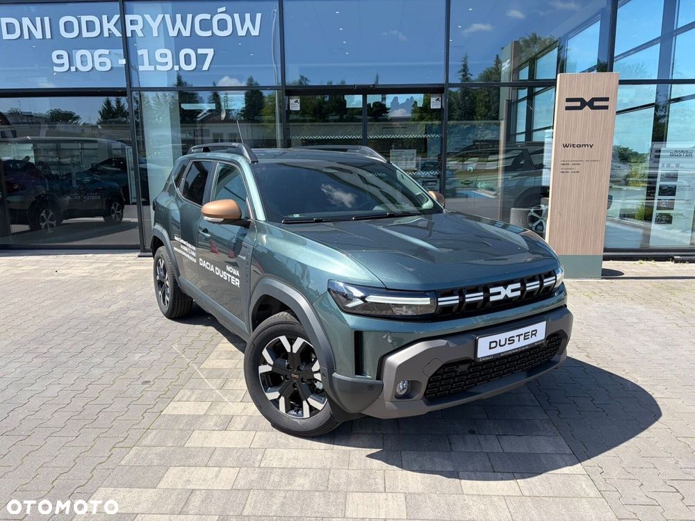 Dacia Duster - 4