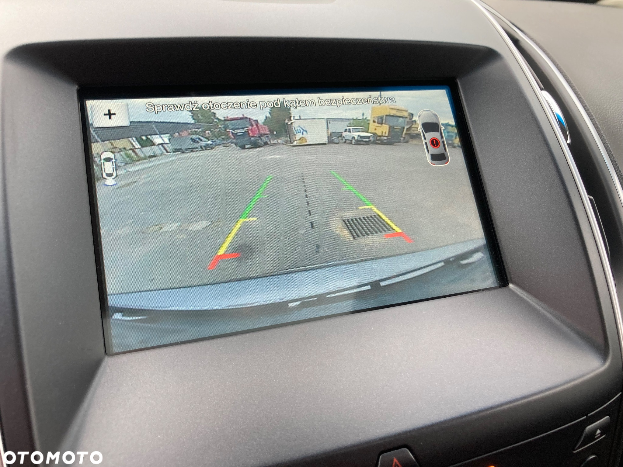 Ford Edge 2.0 TDCi Bi-Turbo 4x4 ST-LINE - 29