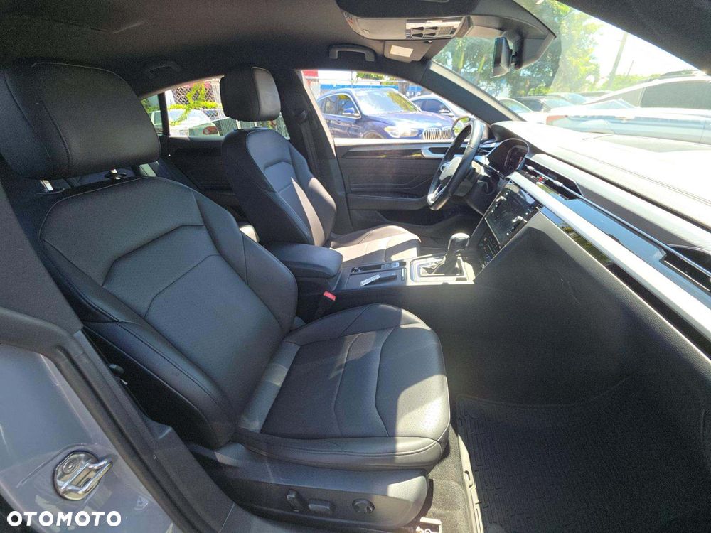 Volkswagen Arteon - 7