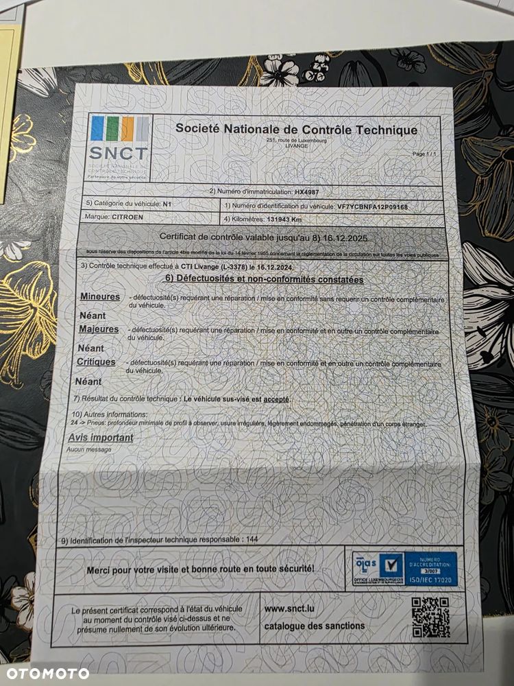 Citroën Jumper - 26