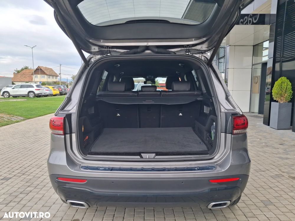 Mercedes-Benz GLB - 6