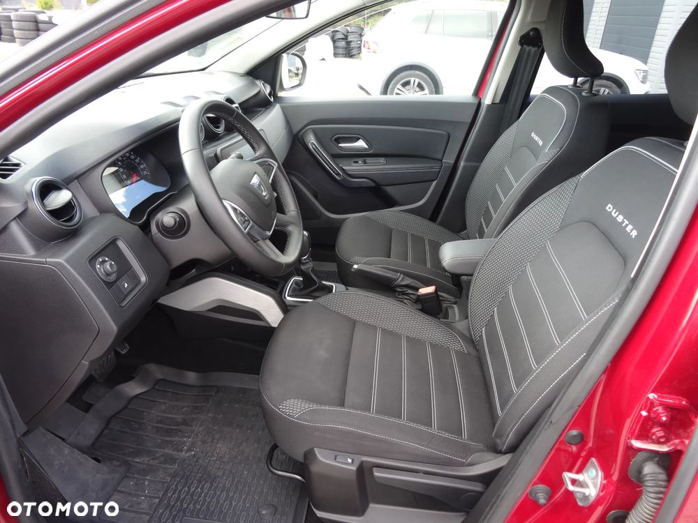Dacia Duster TCe 150 EDC 2WD Prestige - 15