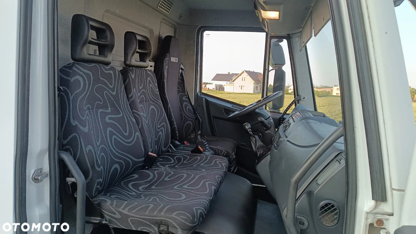 Iveco Euro Cargo 75E 19 - 11