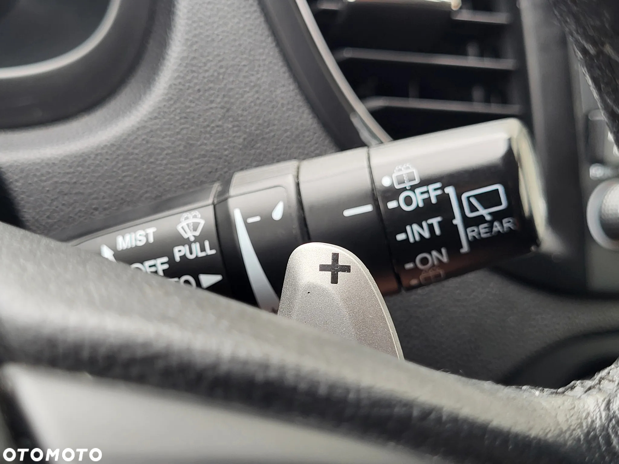 Honda CR-V 2.0i-VTEC 4WD Automatik Elegance - 12