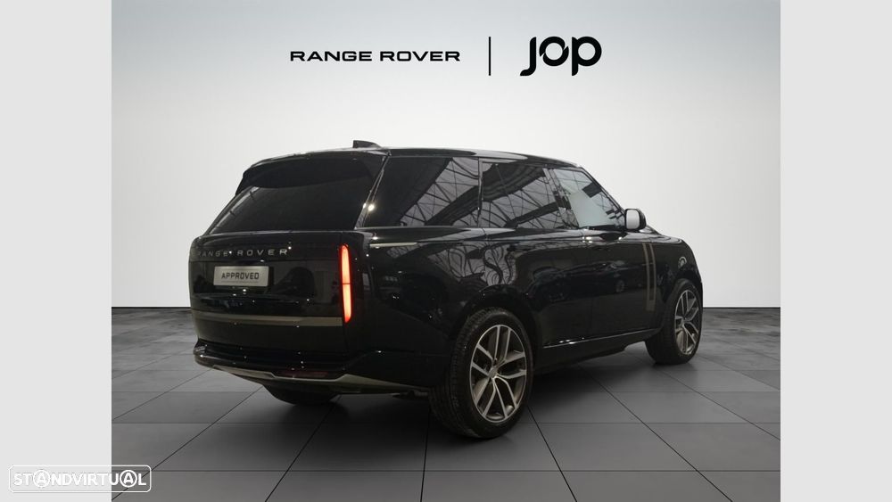Land Rover Range Rover 3.0 P460e HSE - 5