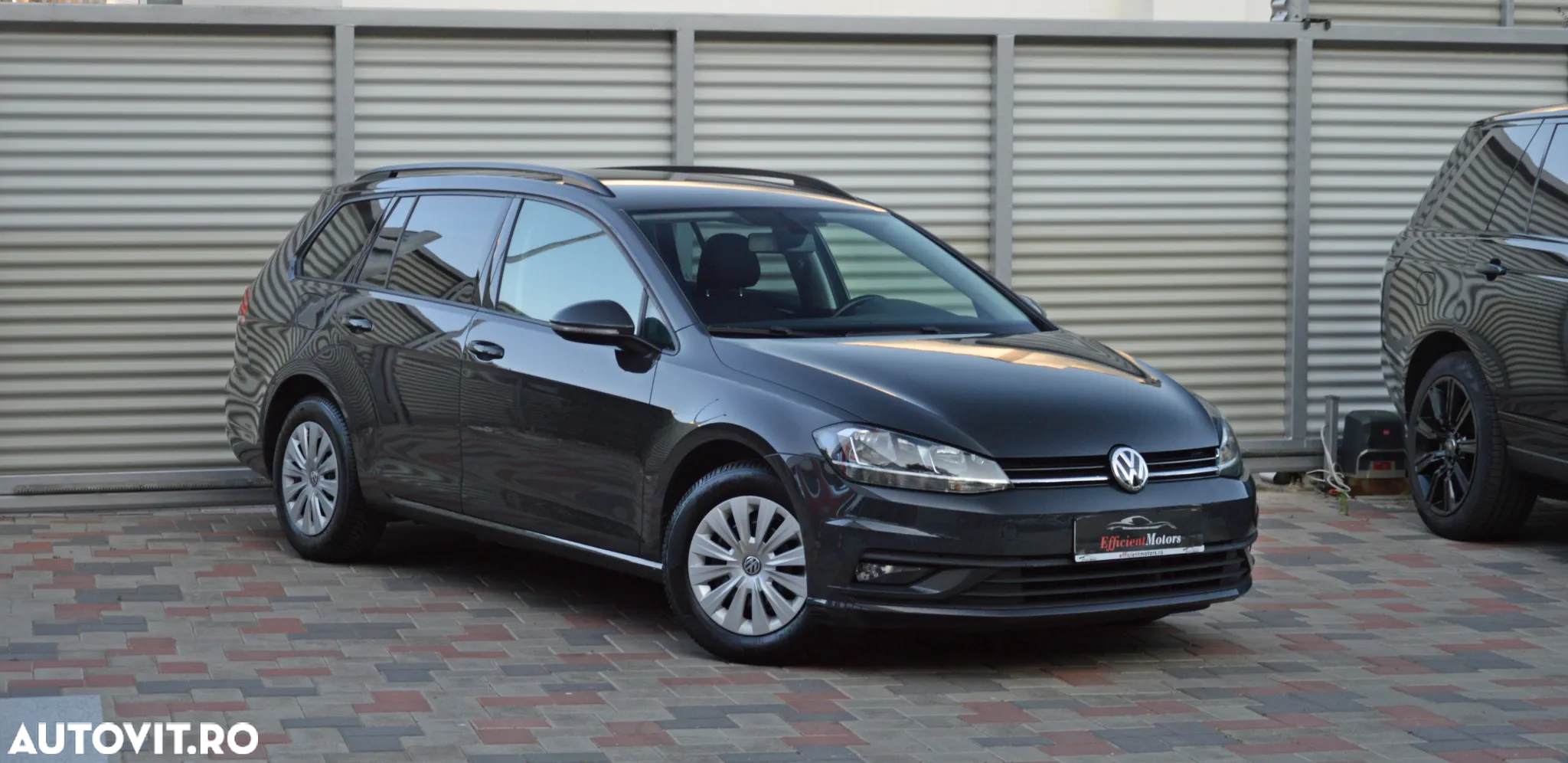 Volkswagen Golf 1.6 TDI Comfortline - 12