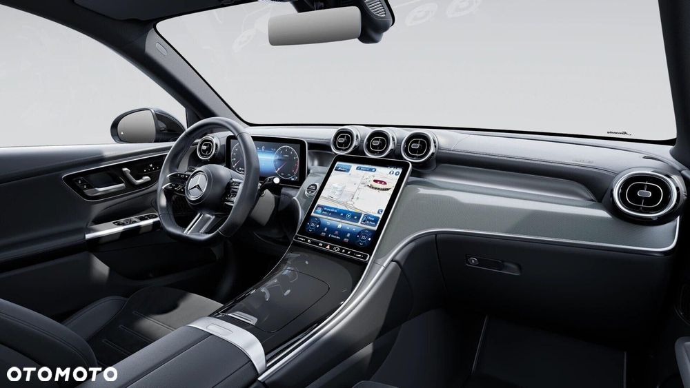 Mercedes-Benz GLC - 9