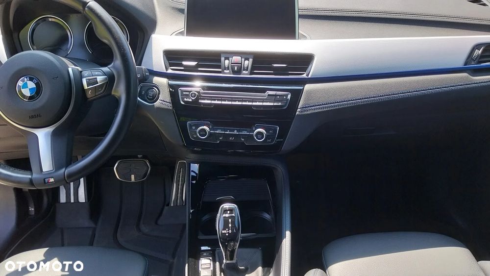 BMW X2 sDrive18d M Sport - 19