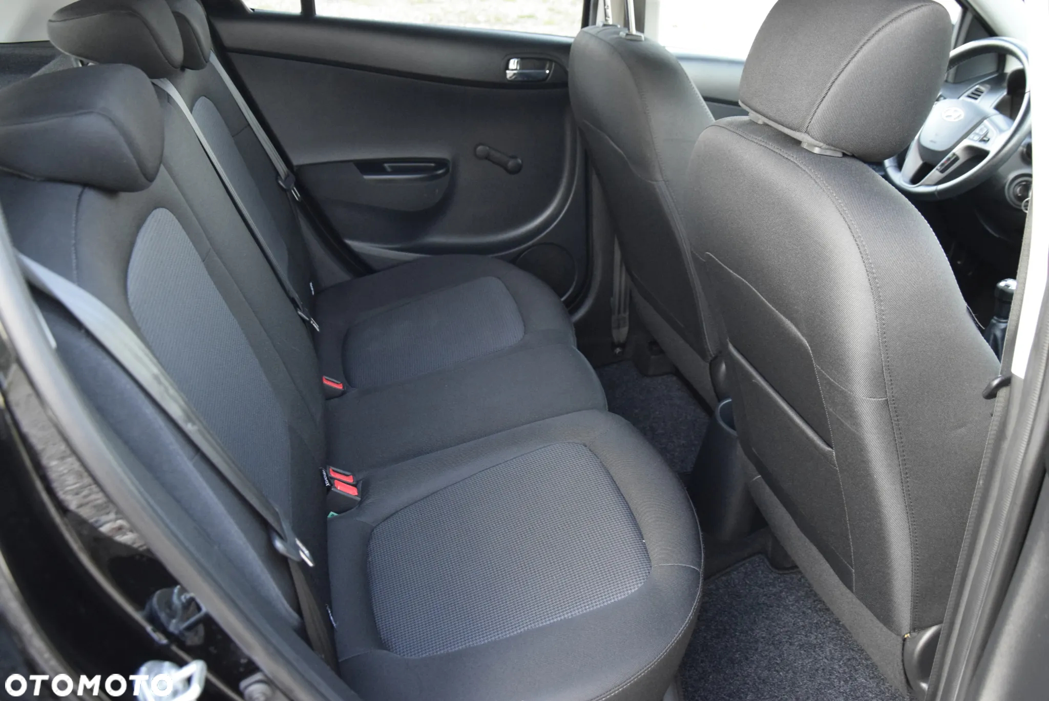 Hyundai i20 1.25 Wersja Jubileuszowa - 20
