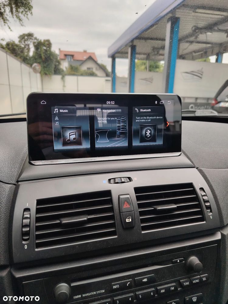 BMW X3 - 17