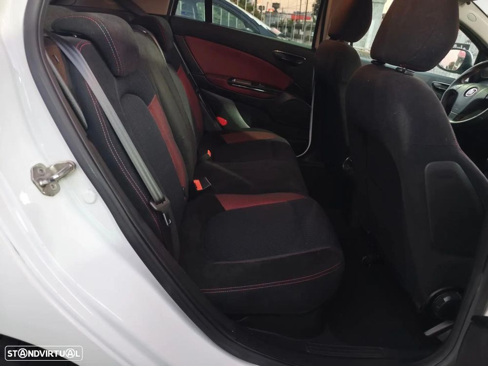 Fiat Bravo - 15