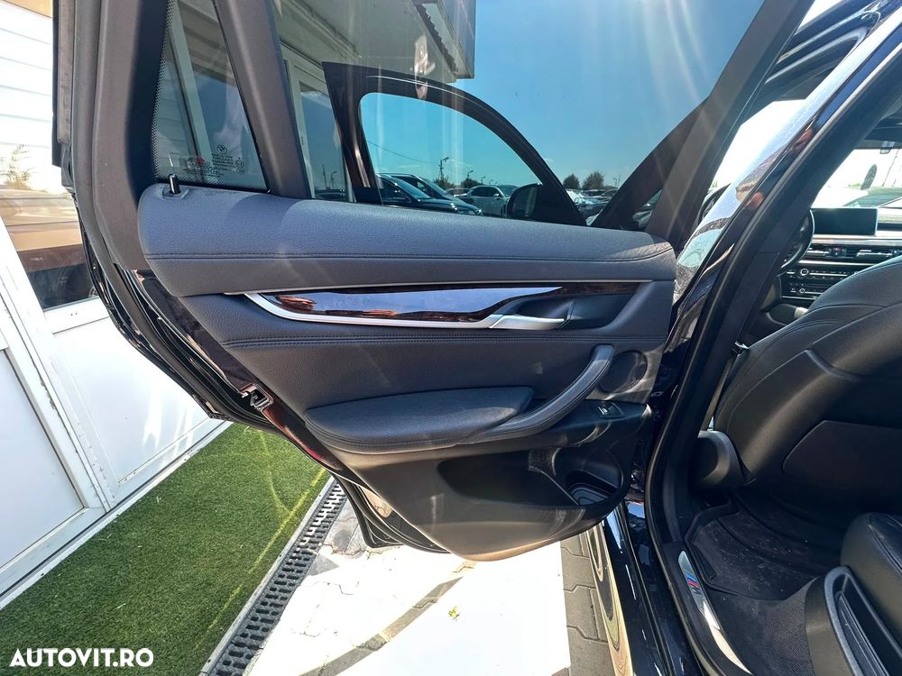 BMW X6 - 15
