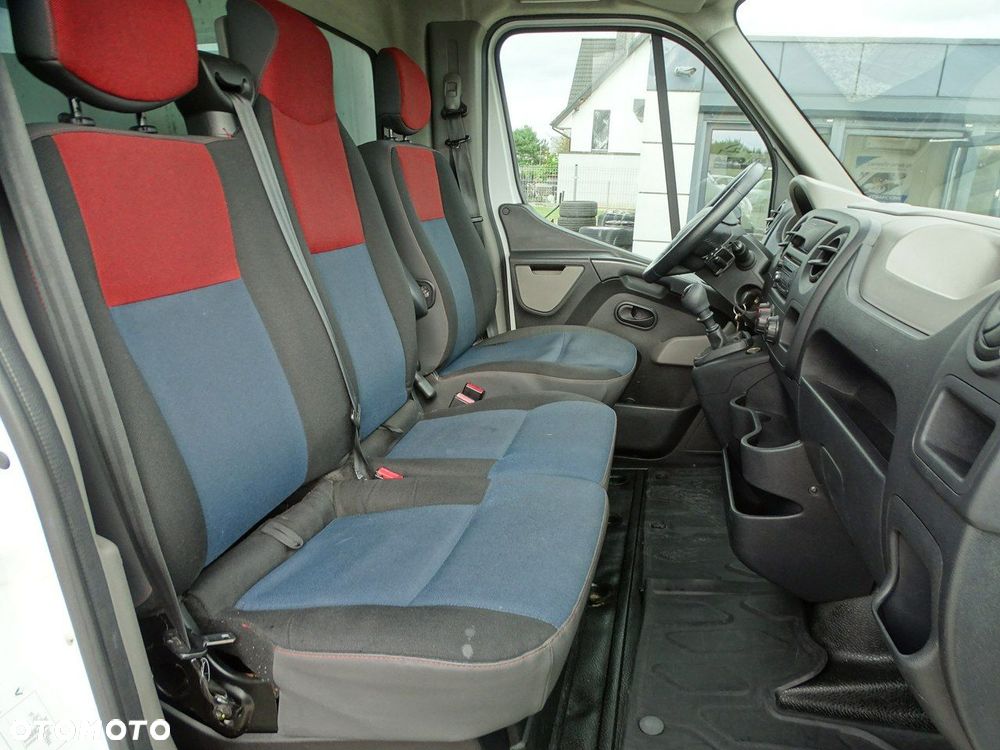 Renault Master - 12