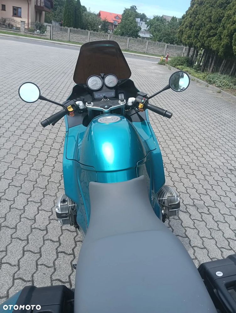 BMW R - 9